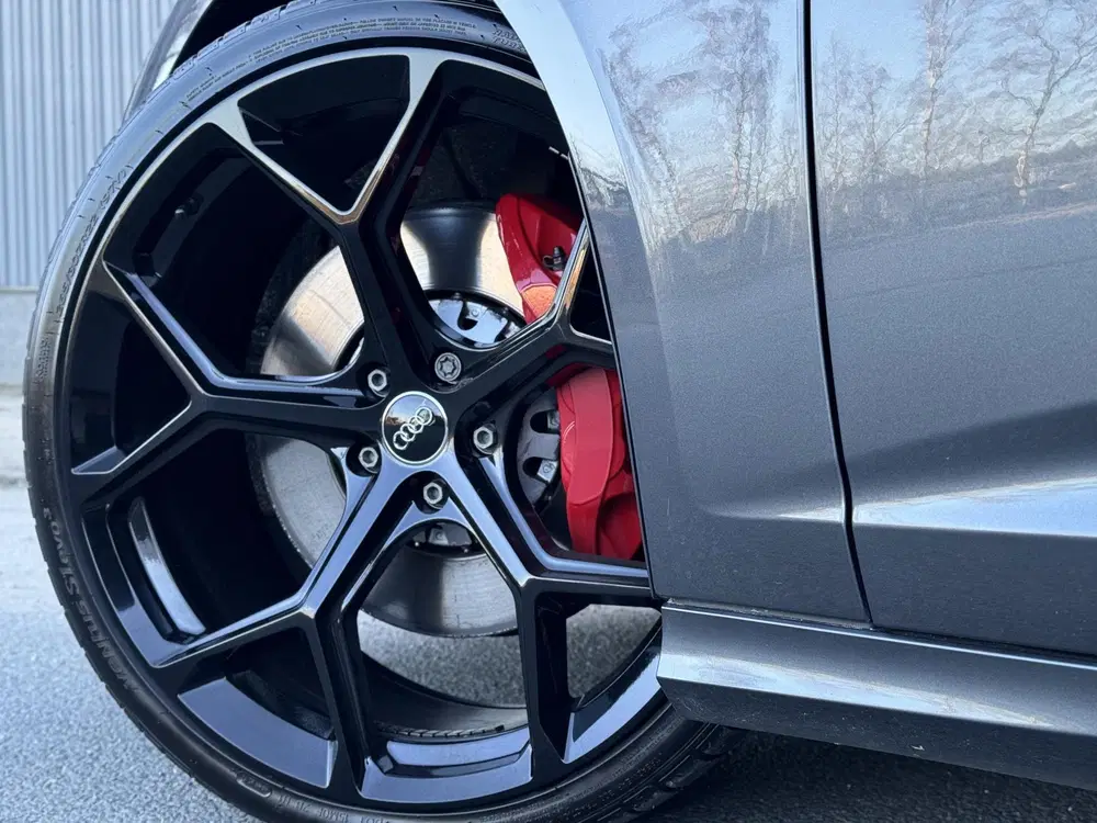 Audi A6 55 TFSI e quattro Competition 3x S-Line 10 uit 2021, foto 8