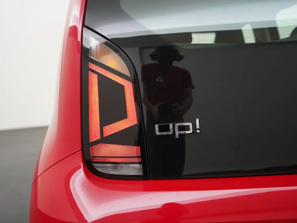 Volkswagen Up! 1.0 BMT take up! | Airco | Zondag Open! uit 2019, foto 14