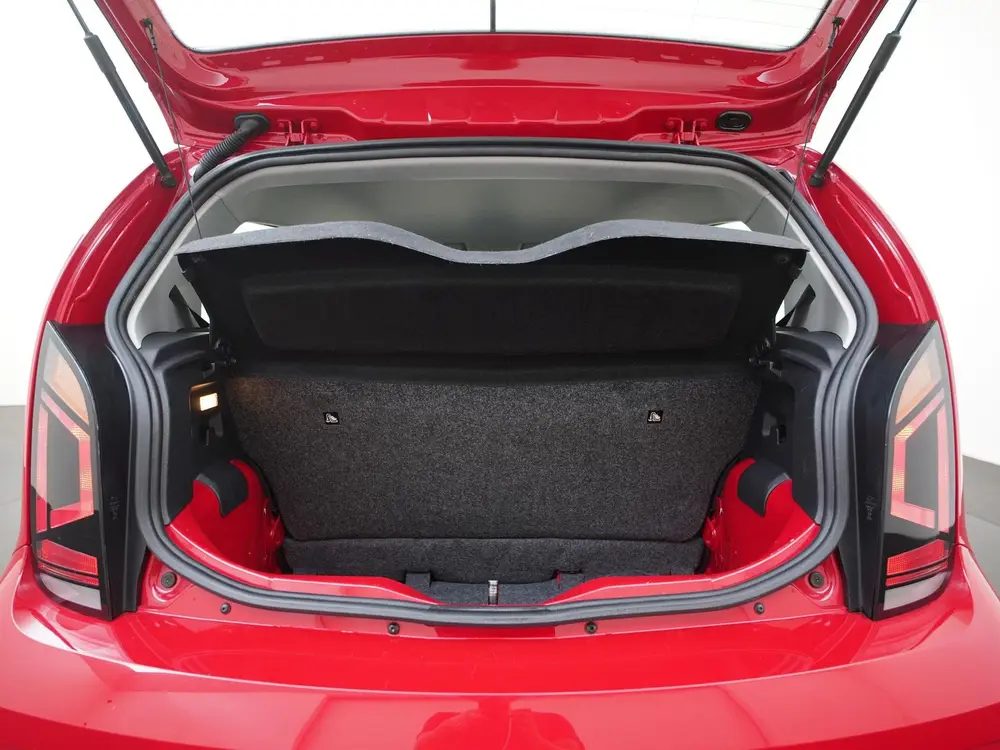 Volkswagen Up! 1.0 BMT take up! | Airco | Zondag Open! uit 2019, foto 15