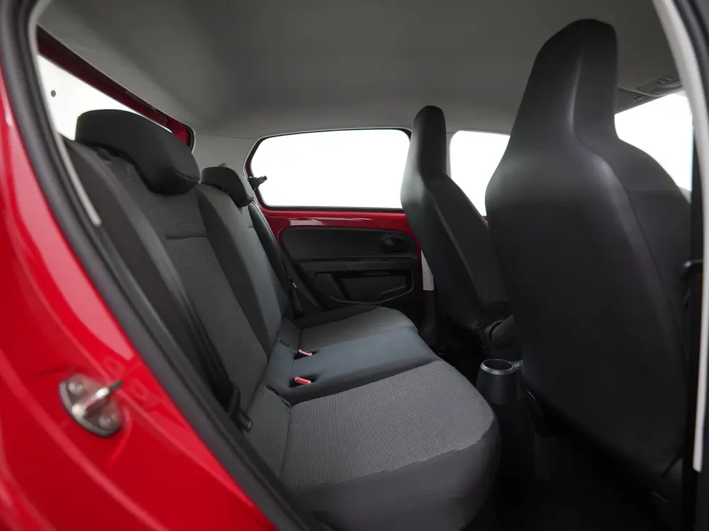 Volkswagen Up! 1.0 BMT take up! | Airco | Zondag Open! uit 2019, foto 16