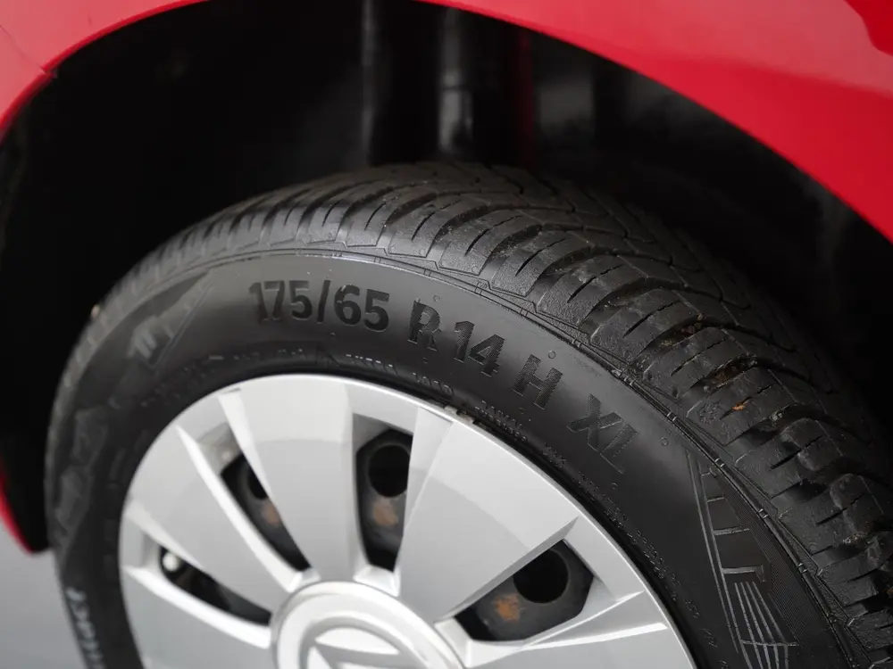 Volkswagen Up! 1.0 BMT take up! | Airco | Zondag Open! uit 2019, foto 19