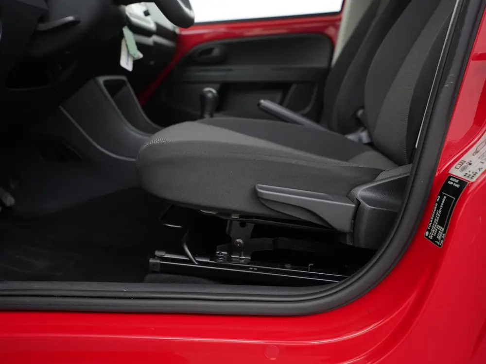 Volkswagen Up! 1.0 BMT take up! | Airco | Zondag Open! uit 2019, foto 20