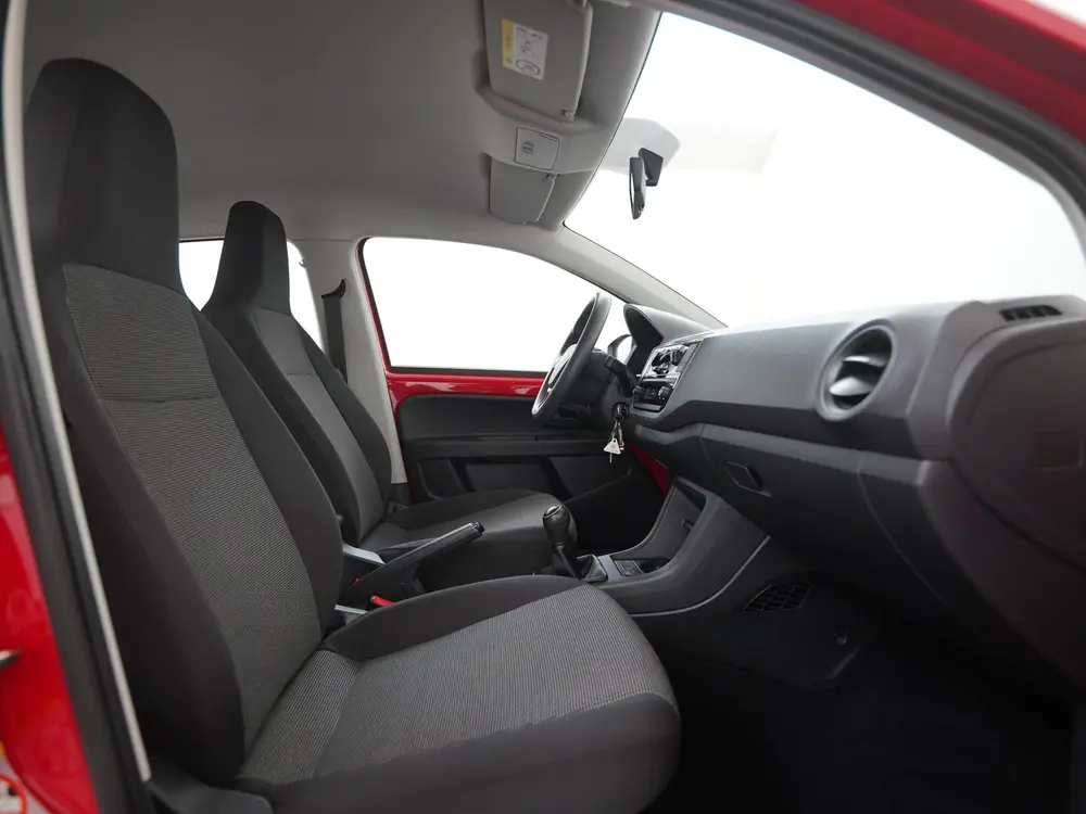 Volkswagen Up! 1.0 BMT take up! | Airco | Zondag Open! uit 2019, foto 3