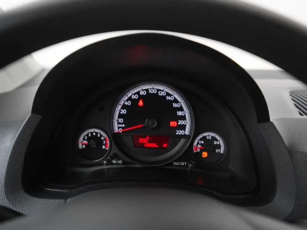 Volkswagen Up! 1.0 BMT take up! | Airco | Zondag Open! uit 2019, foto 7