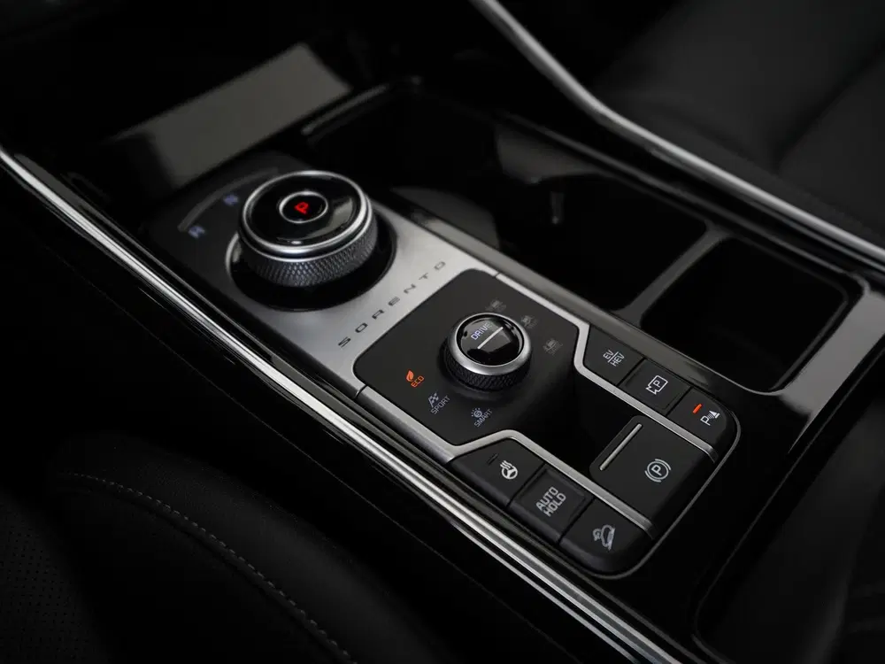 Kia Sorento 1.6 T-GDI Plug-in Hybrid 4WD ExecutiveLine uit 2024, foto 11