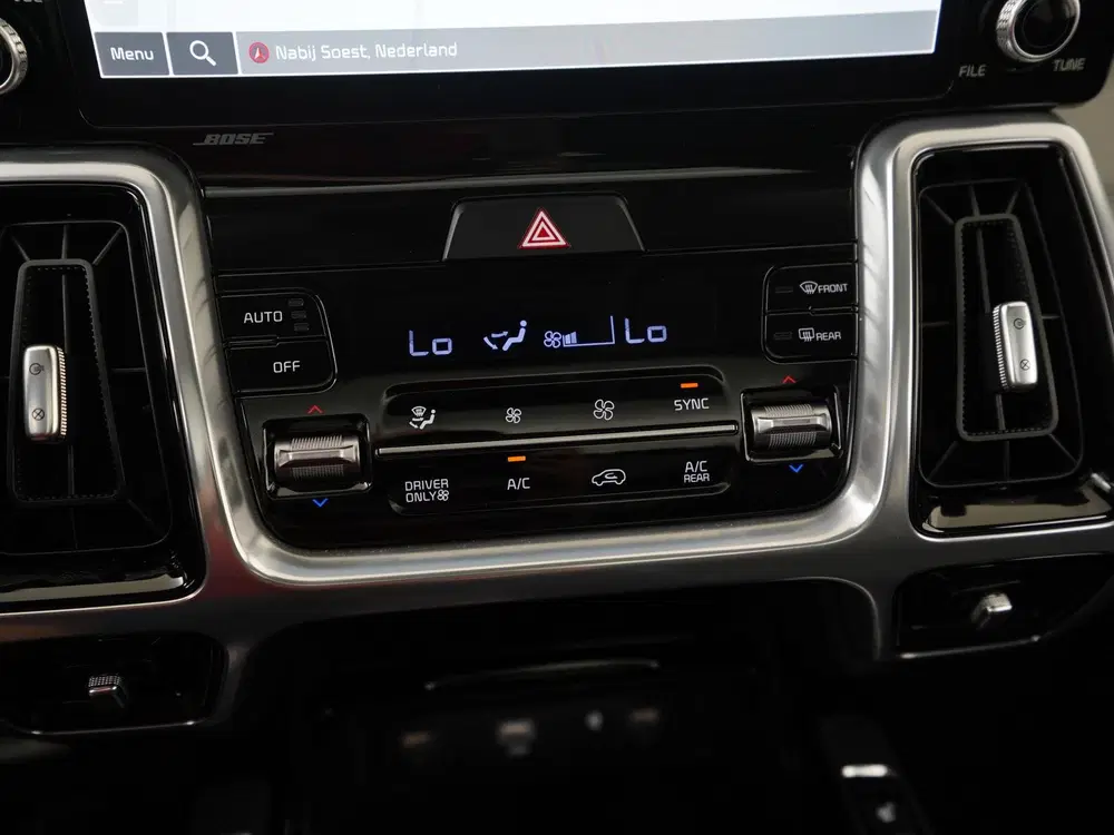 Kia Sorento 1.6 T-GDI Plug-in Hybrid 4WD ExecutiveLine uit 2024, foto 12
