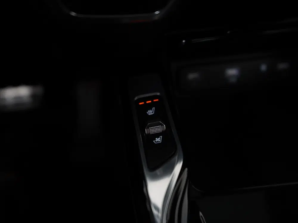 Kia Sorento 1.6 T-GDI Plug-in Hybrid 4WD ExecutiveLine uit 2024, foto 13