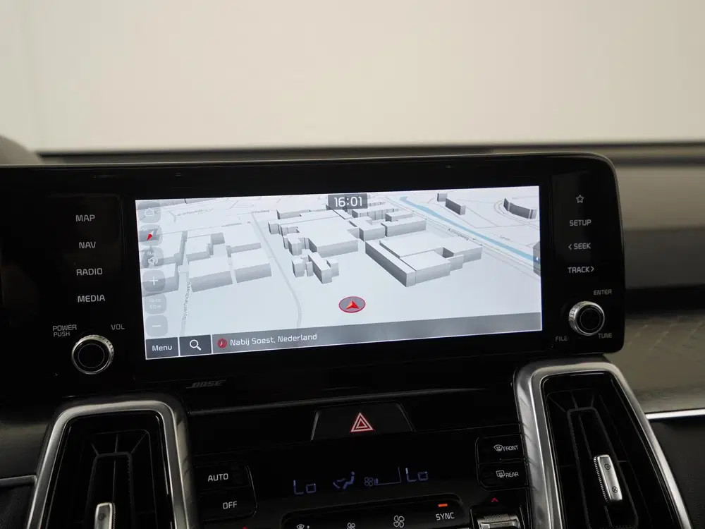 Kia Sorento 1.6 T-GDI Plug-in Hybrid 4WD ExecutiveLine uit 2024, foto 14