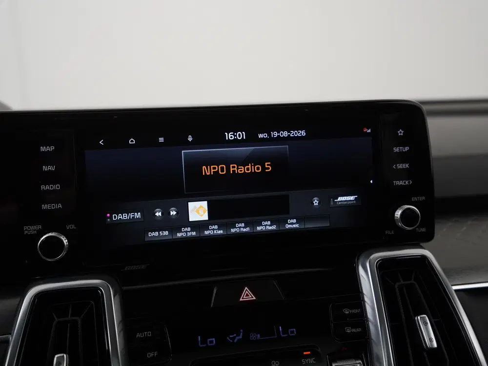 Kia Sorento 1.6 T-GDI Plug-in Hybrid 4WD ExecutiveLine uit 2024, foto 16