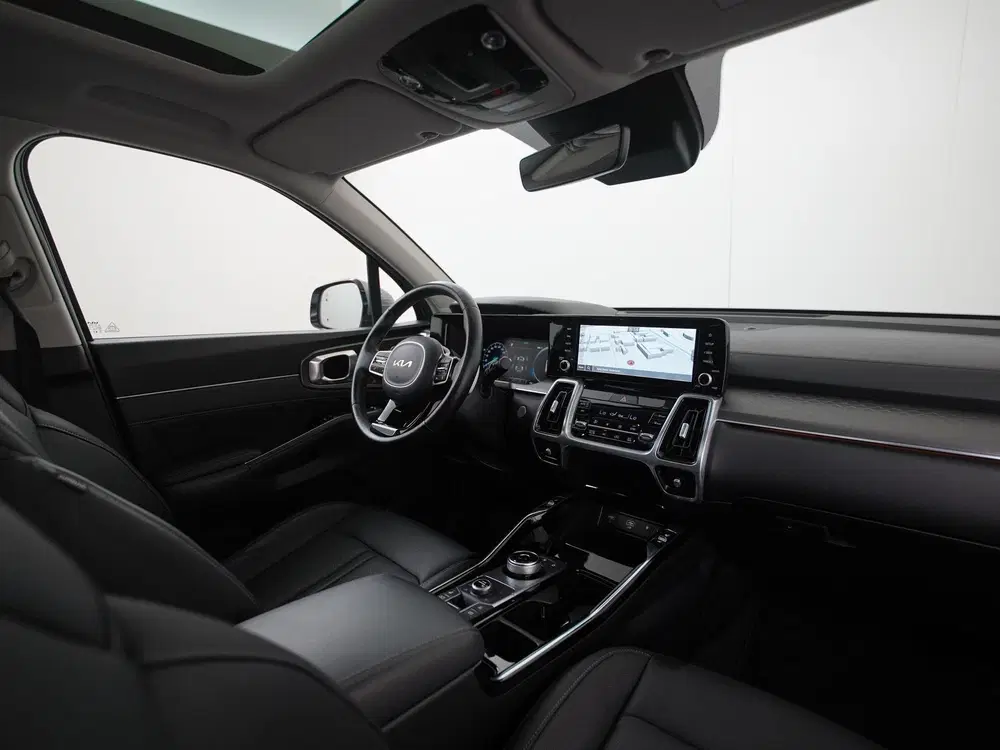 Kia Sorento 1.6 T-GDI Plug-in Hybrid 4WD ExecutiveLine uit 2024, foto 2