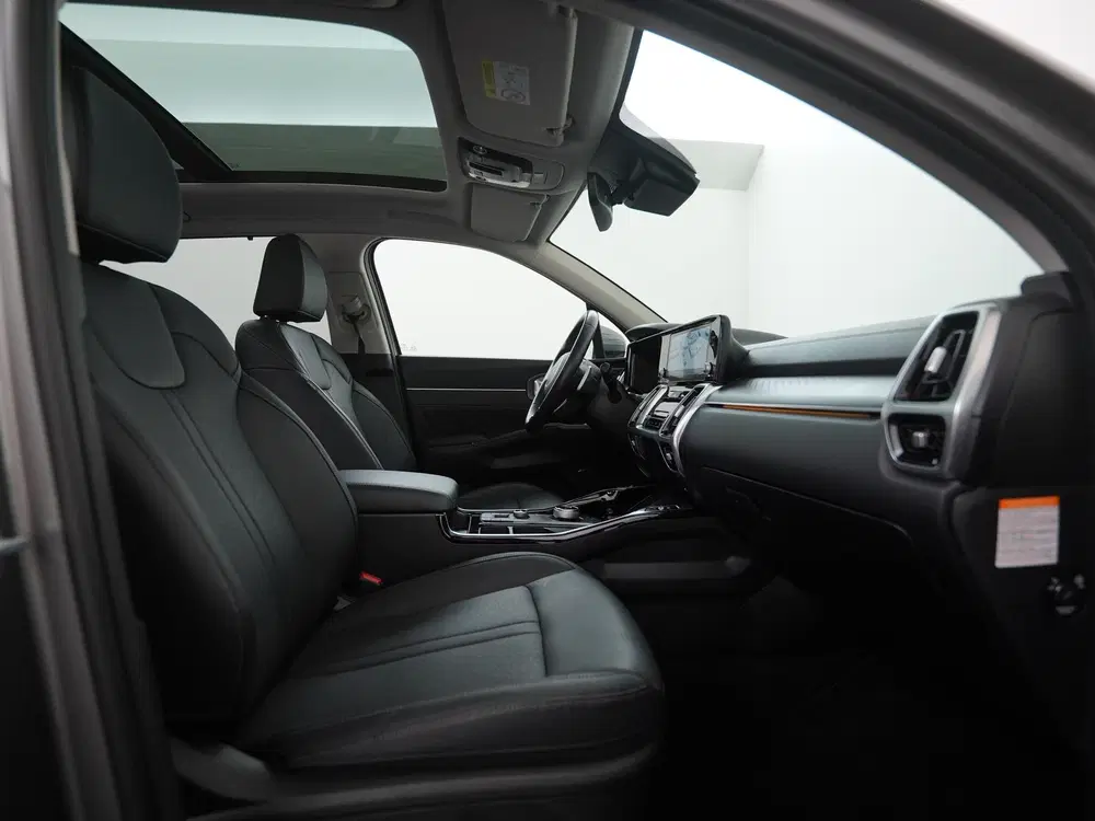 Kia Sorento 1.6 T-GDI Plug-in Hybrid 4WD ExecutiveLine uit 2024, foto 3
