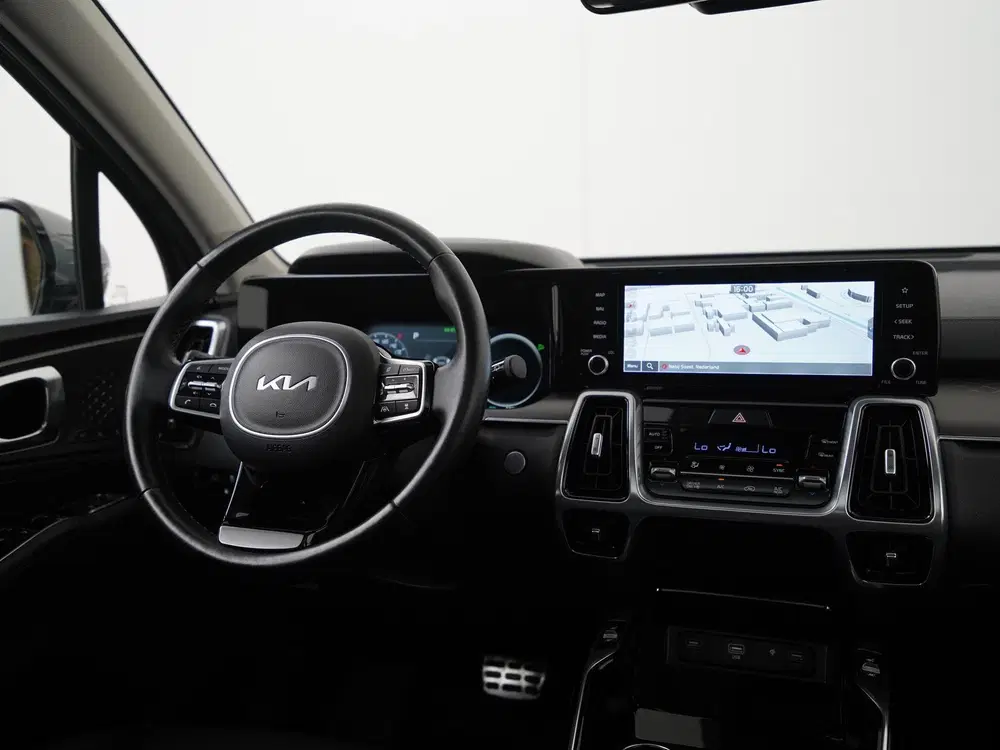 Kia Sorento 1.6 T-GDI Plug-in Hybrid 4WD ExecutiveLine uit 2024, foto 6