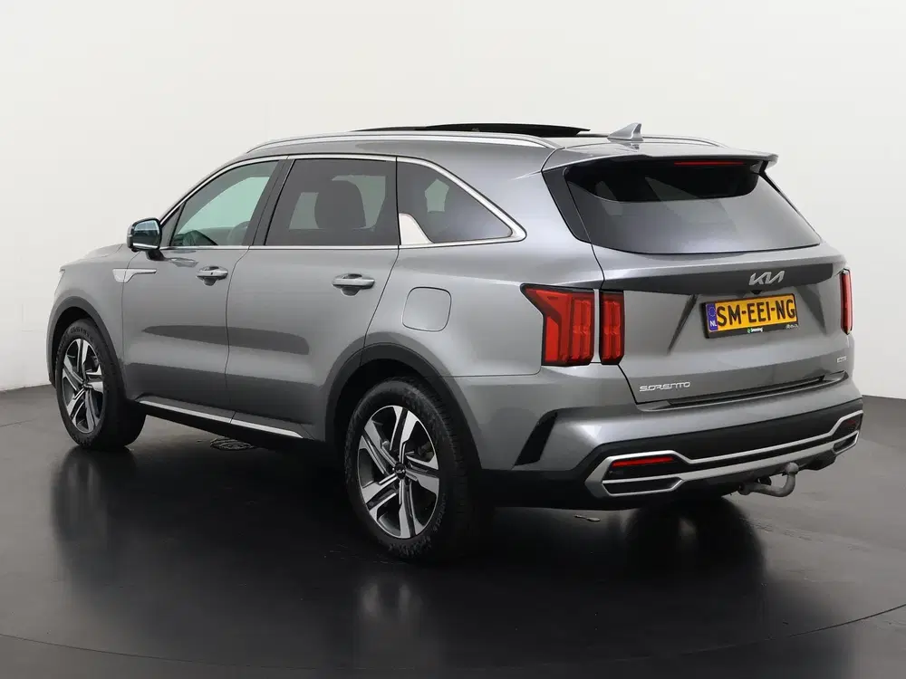 Kia Sorento 1.6 T-GDI Plug-in Hybrid 4WD ExecutiveLine uit 2024, foto 7