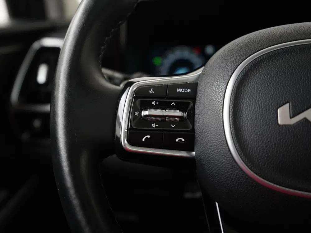Kia Sorento 1.6 T-GDI Plug-in Hybrid 4WD ExecutiveLine uit 2024, foto 8
