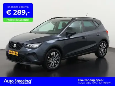 SEAT Arona 1.0 EcoTSI Style DSG uit 2024