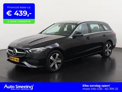 Mercedes-Benz C-Klasse 300e Avantgarde uit 2023