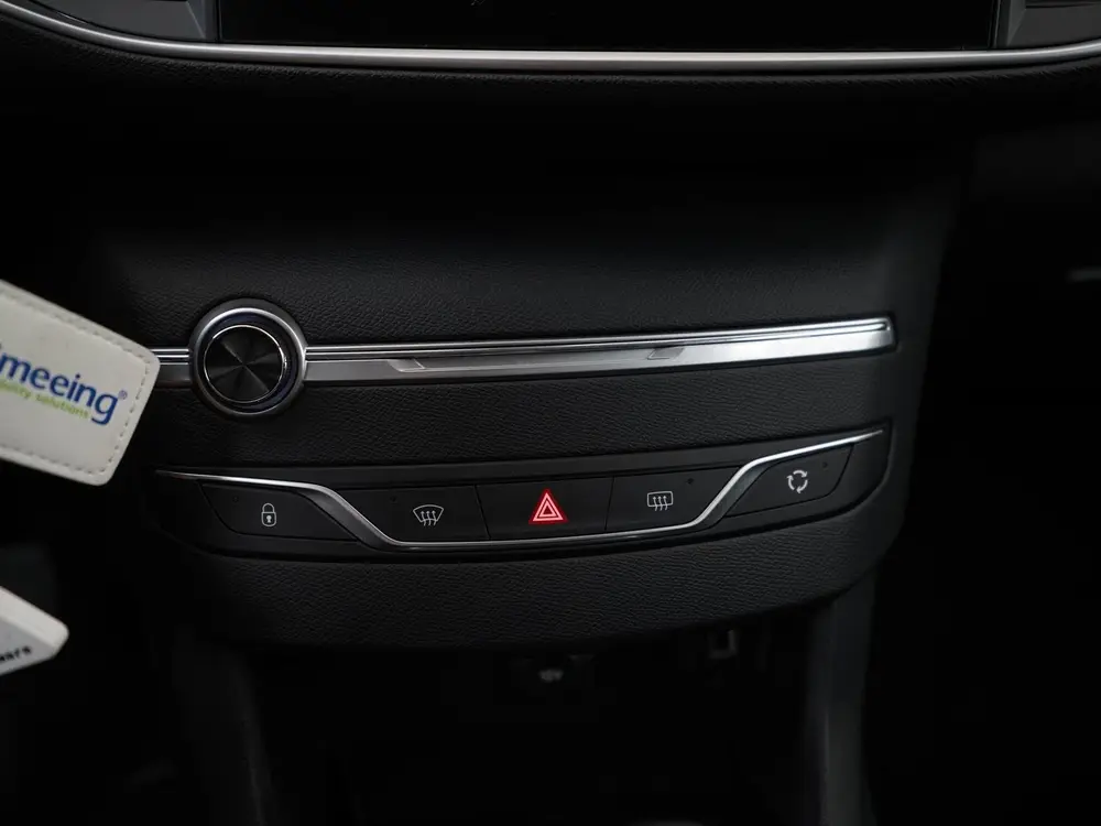 Peugeot 308 1.2 PureTech Style | Zondag Open! uit 2019, foto 11