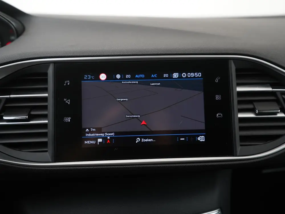 Peugeot 308 1.2 PureTech Style | Zondag Open! uit 2019, foto 12