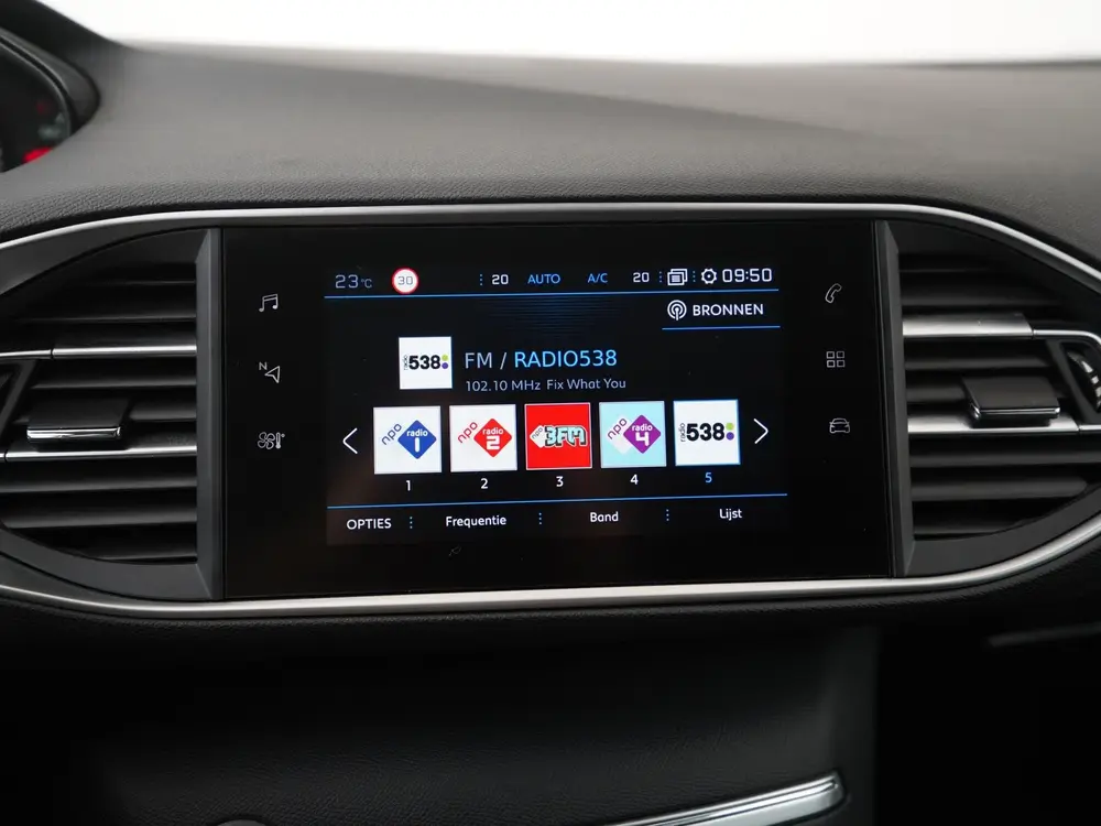 Peugeot 308 1.2 PureTech Style | Zondag Open! uit 2019, foto 13