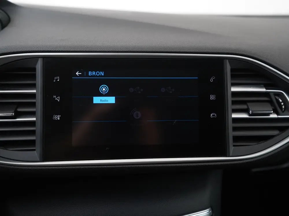 Peugeot 308 1.2 PureTech Style | Zondag Open! uit 2019, foto 14