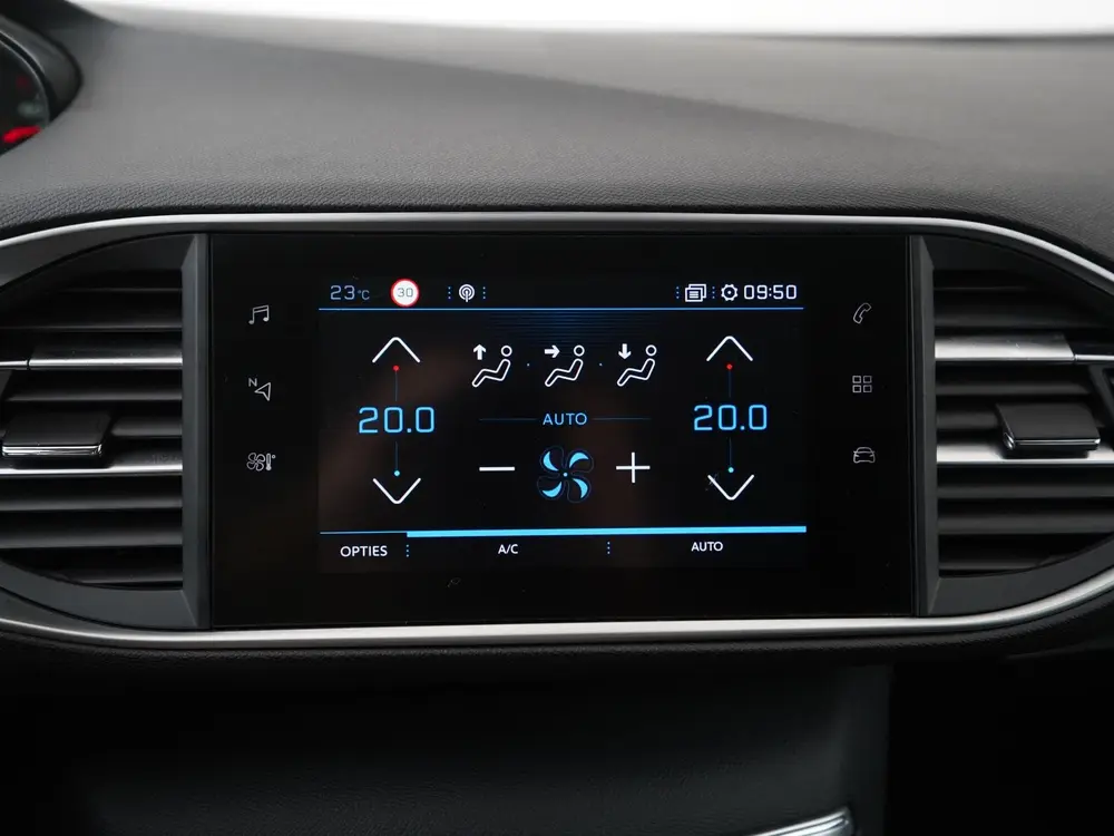 Peugeot 308 1.2 PureTech Style | Zondag Open! uit 2019, foto 15