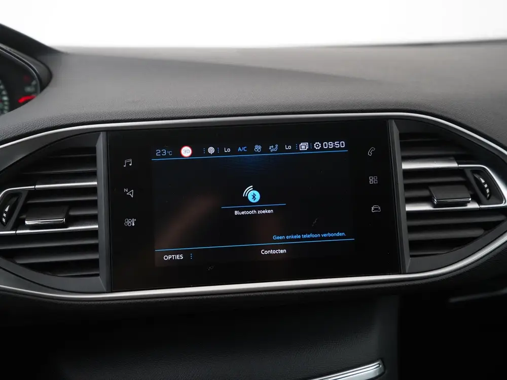 Peugeot 308 1.2 PureTech Style | Zondag Open! uit 2019, foto 16