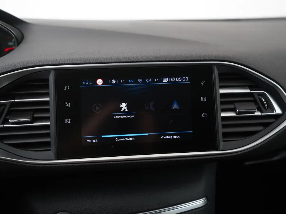 Peugeot 308 1.2 PureTech Style | Zondag Open! uit 2019, foto 17