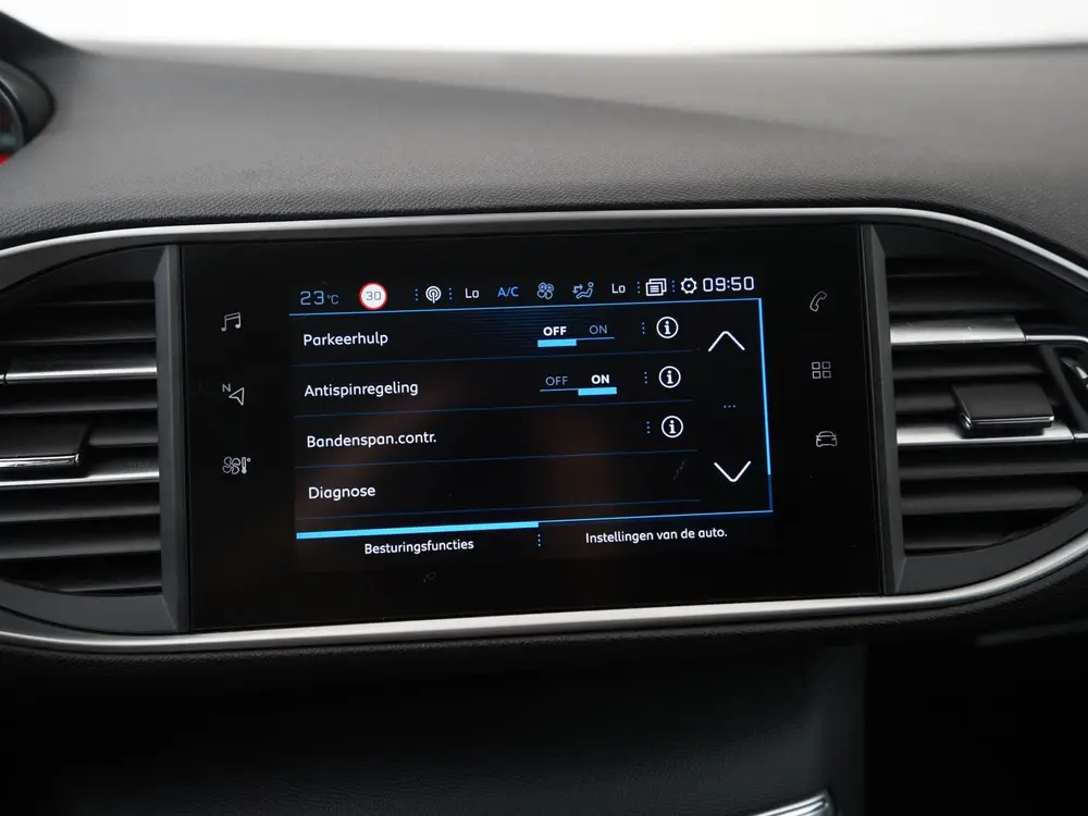 Peugeot 308 1.2 PureTech Style | Zondag Open! uit 2019, foto 18