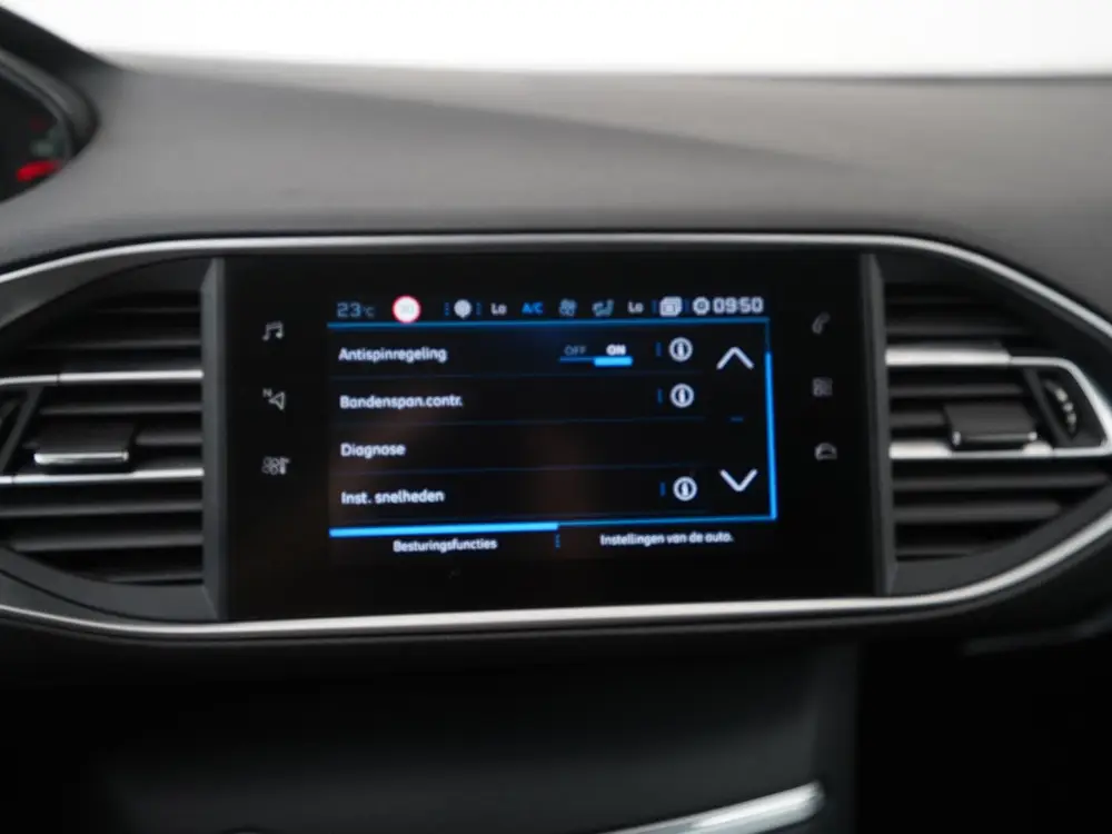 Peugeot 308 1.2 PureTech Style | Zondag Open! uit 2019, foto 19
