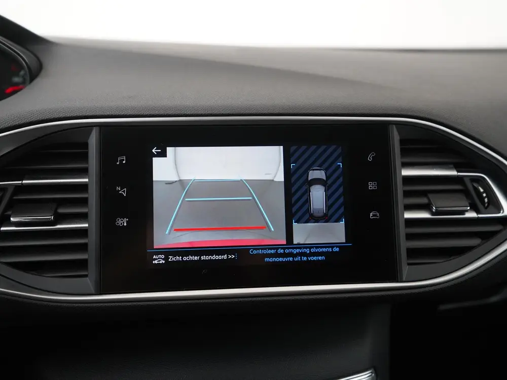 Peugeot 308 1.2 PureTech Style | Zondag Open! uit 2019, foto 20