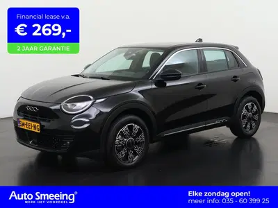 Fiat 600 1.2 Hybrid Urban 110pk uit 2025