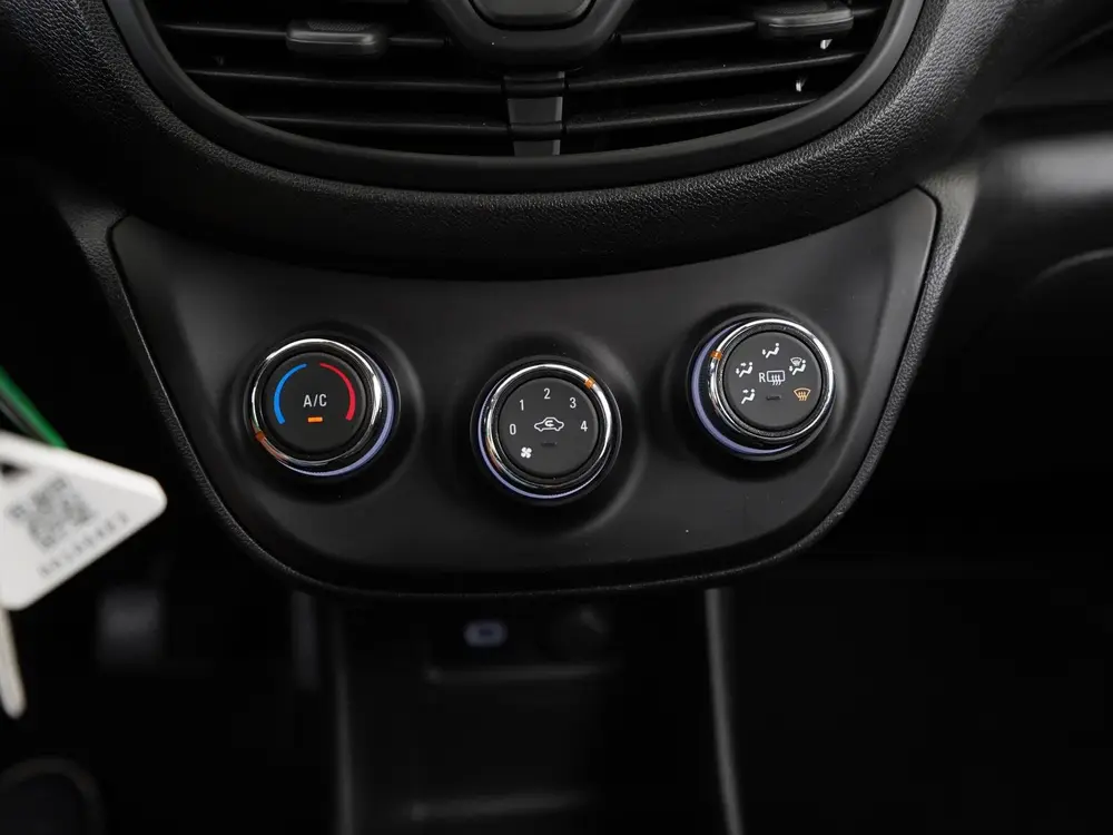 Opel Karl 1.0 ecoFLEX 120 Jaar Edition | Airco | 12 mnd Gara uit 2019, foto 11