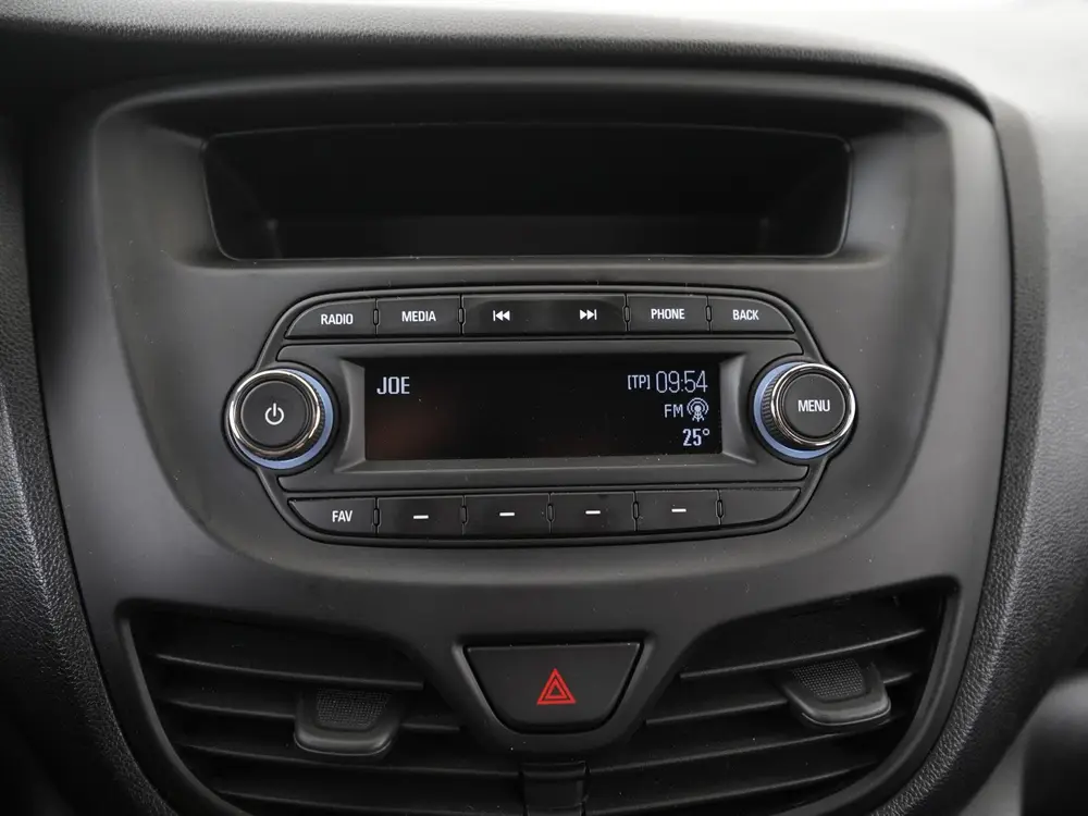 Opel Karl 1.0 ecoFLEX 120 Jaar Edition | Airco | 12 mnd Gara uit 2019, foto 12