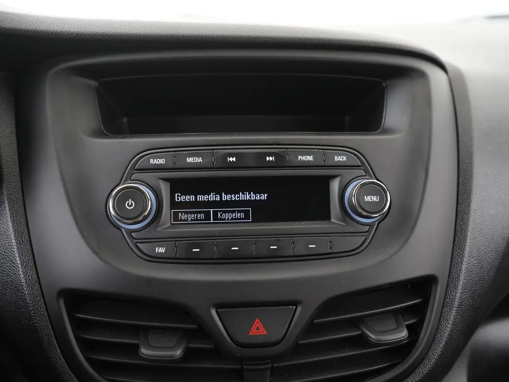 Opel Karl 1.0 ecoFLEX 120 Jaar Edition | Airco | 12 mnd Gara uit 2019, foto 13