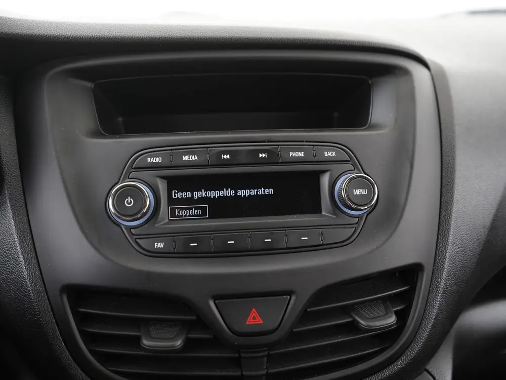 Opel Karl 1.0 ecoFLEX 120 Jaar Edition | Airco | 12 mnd Gara uit 2019, foto 14