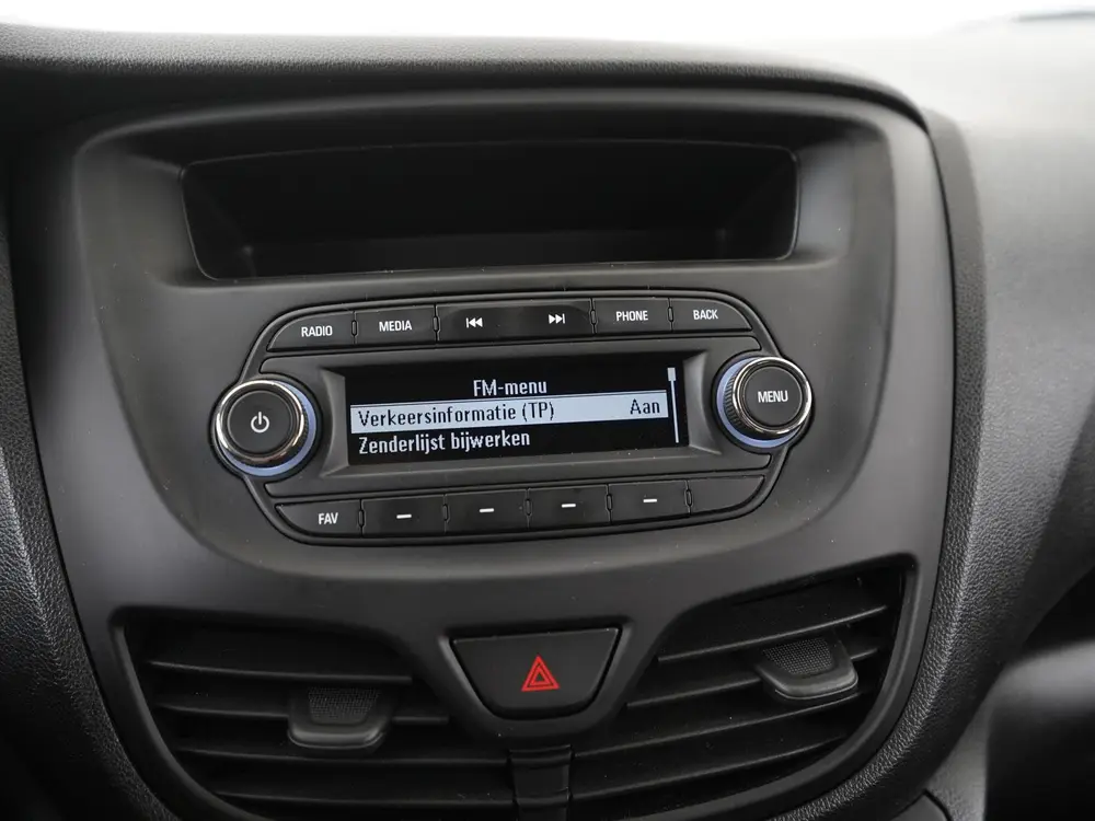 Opel Karl 1.0 ecoFLEX 120 Jaar Edition | Airco | 12 mnd Gara uit 2019, foto 15