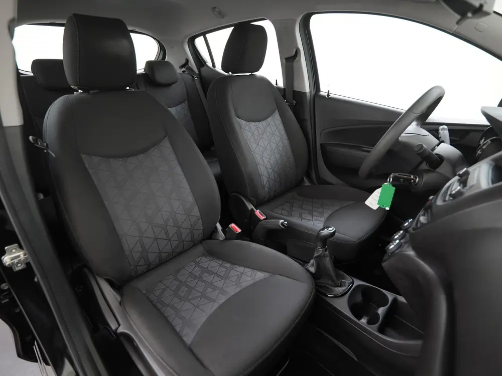 Opel Karl 1.0 ecoFLEX 120 Jaar Edition | Airco | 12 mnd Gara uit 2019, foto 20