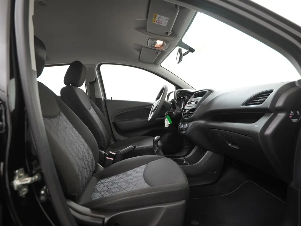 Opel Karl 1.0 ecoFLEX 120 Jaar Edition | Airco | 12 mnd Gara uit 2019, foto 3