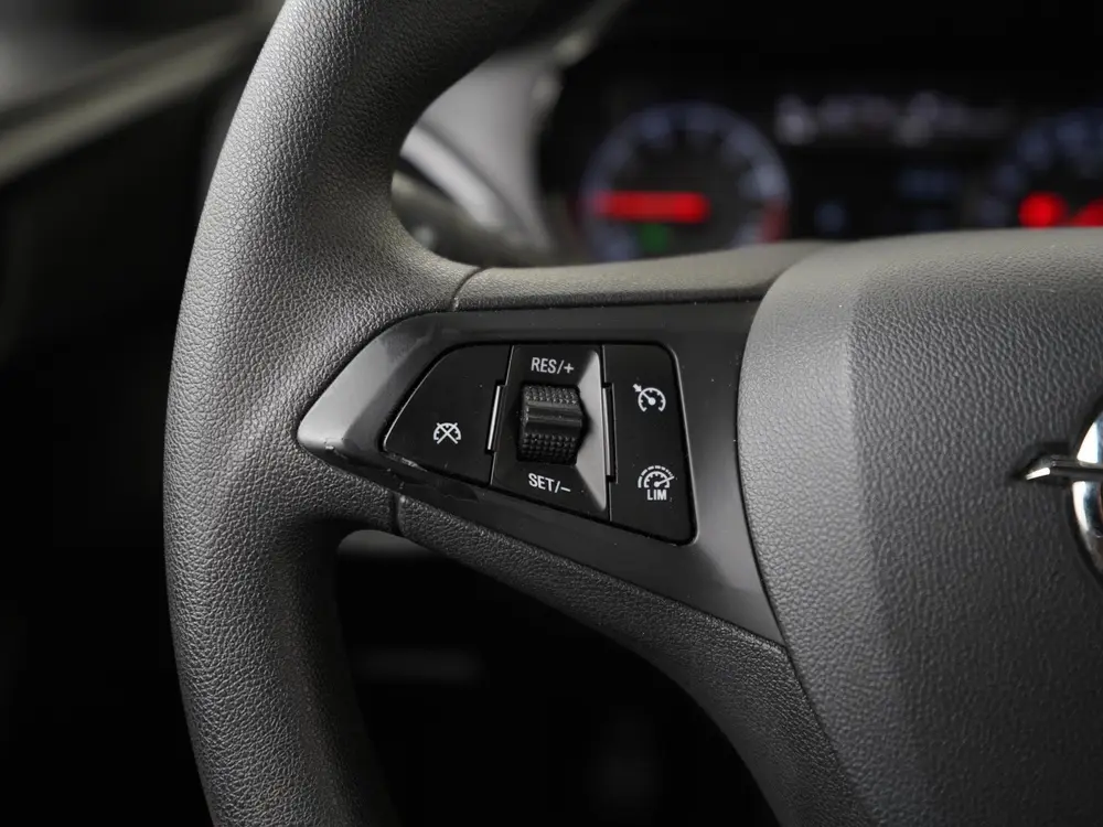 Opel Karl 1.0 ecoFLEX 120 Jaar Edition | Airco | 12 mnd Gara uit 2019, foto 7