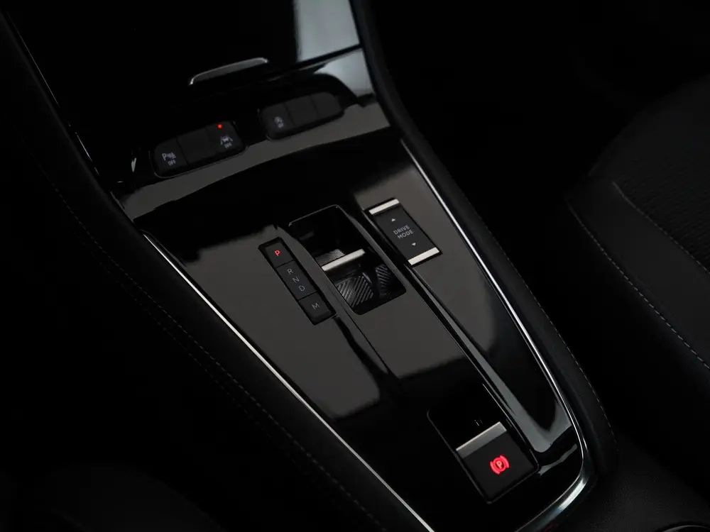 Opel Grandland 1.2 Turbo Elegance uit 2024, foto 10