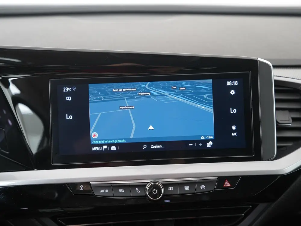 Opel Grandland 1.2 Turbo Elegance uit 2024, foto 12
