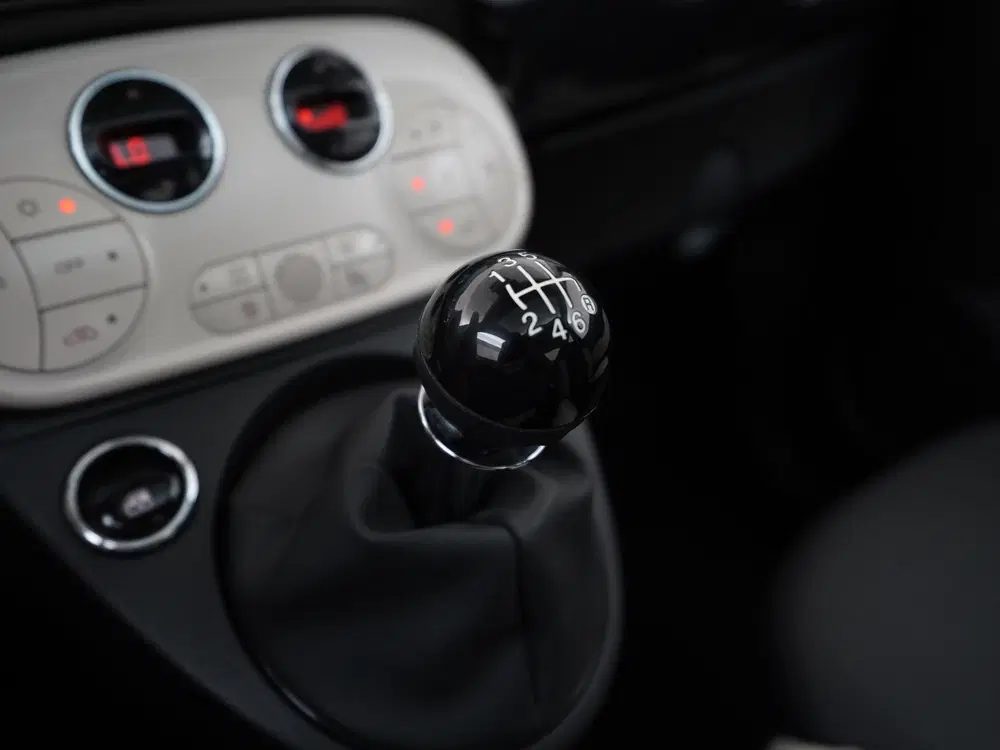 Fiat 500 1.0 Hybrid Dolcevita uit 2022, foto 10