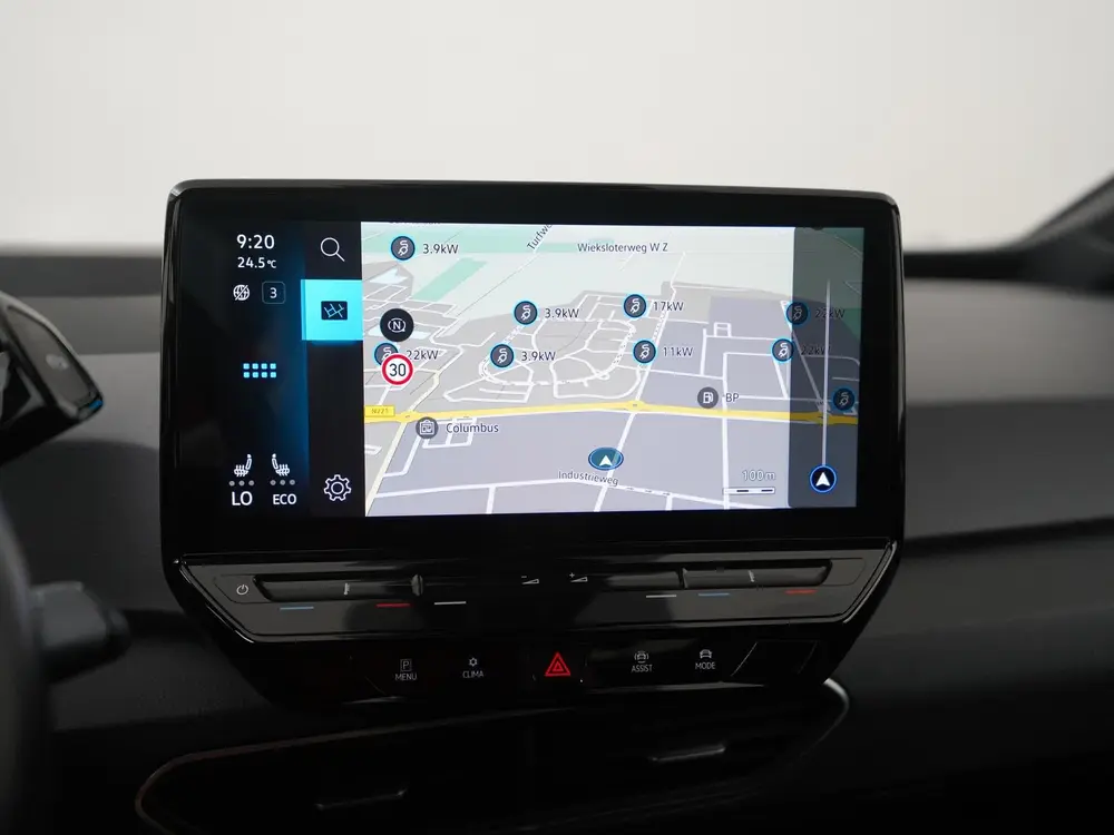 Volkswagen ID.3 Pro 58 kWh | SOH 94% | Warmtepomp | 3 Fase | uit 2022, foto 11