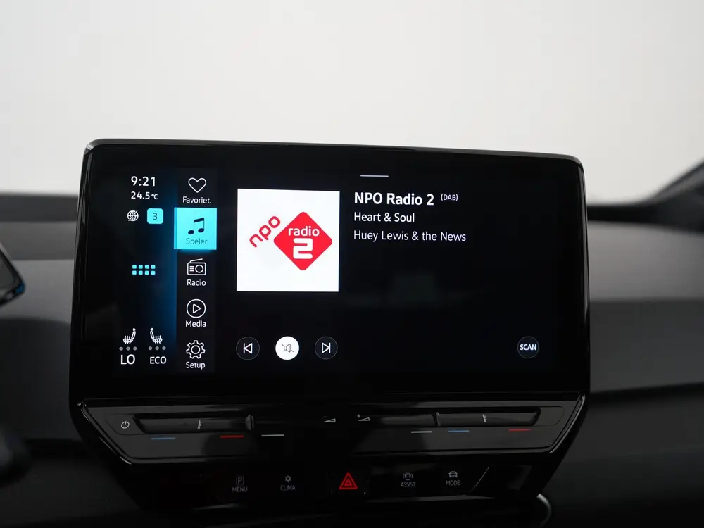 Volkswagen ID.3 Pro 58 kWh | SOH 94% | Warmtepomp | 3 Fase | uit 2022, foto 16