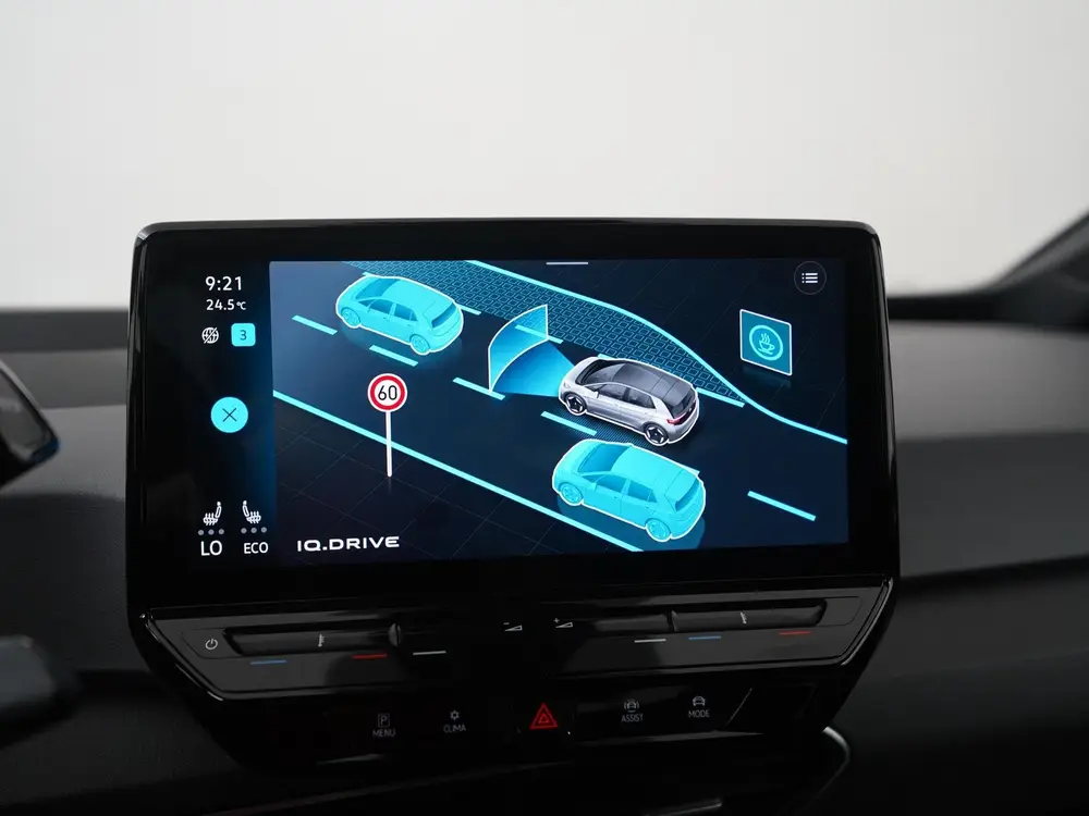 Volkswagen ID.3 Pro 58 kWh | SOH 94% | Warmtepomp | 3 Fase | uit 2022, foto 19