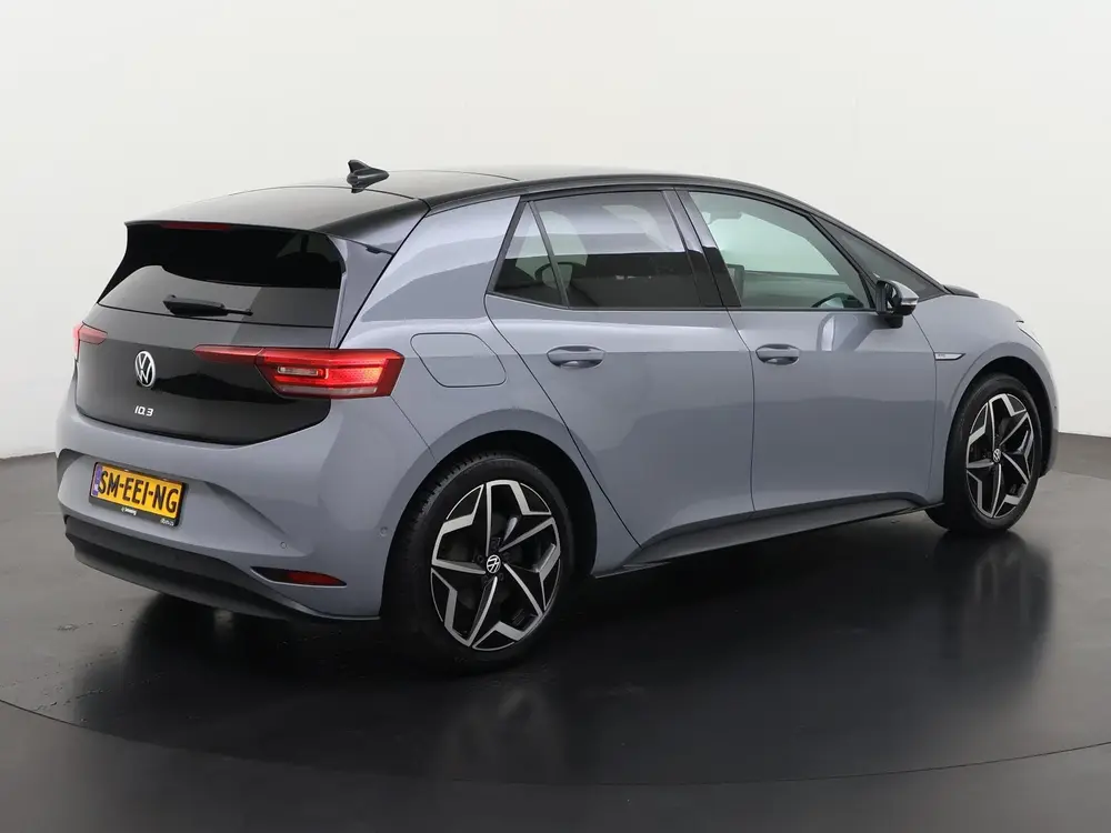 Volkswagen ID.3 Pro 58 kWh | SOH 94% | Warmtepomp | 3 Fase | uit 2022, foto 4
