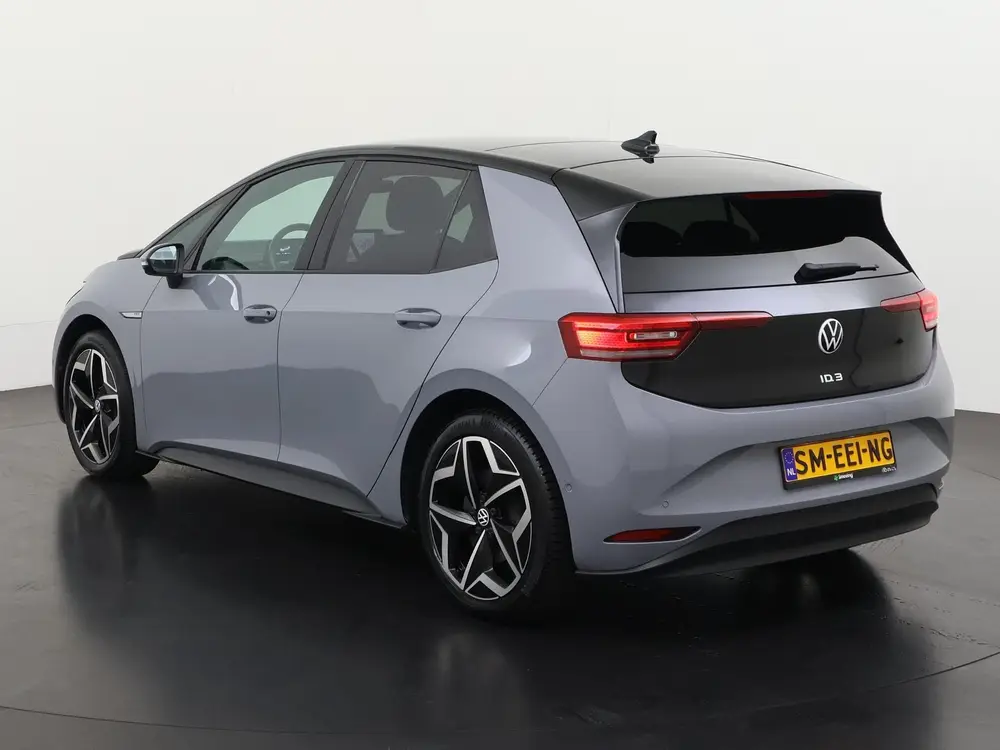 Volkswagen ID.3 Pro 58 kWh | SOH 94% | Warmtepomp | 3 Fase | uit 2022, foto 7