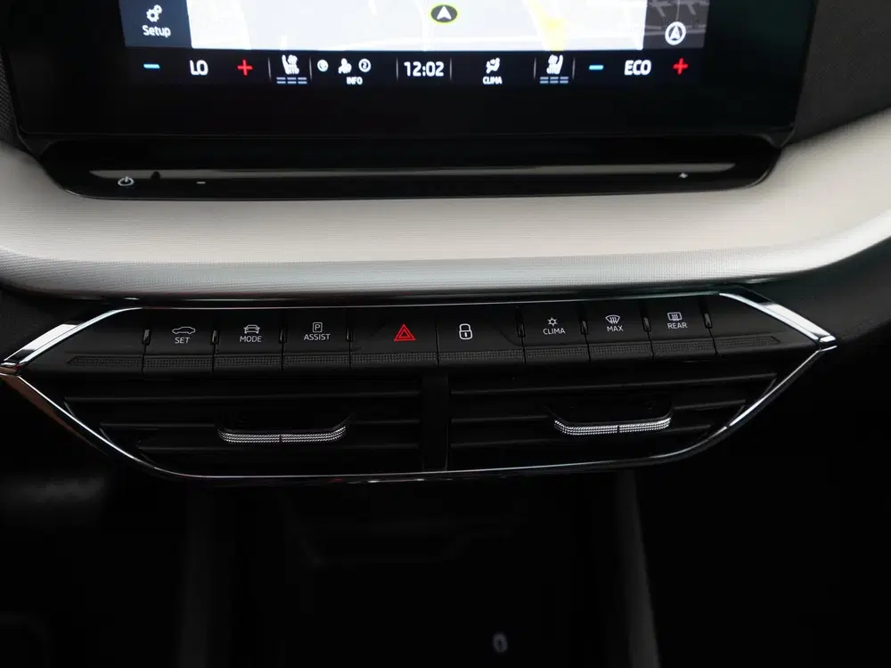 Skoda Octavia 1.4 TSI iV PHEV Style uit 2023, foto 13