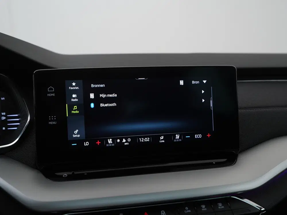 Skoda Octavia 1.4 TSI iV PHEV Style uit 2023, foto 17