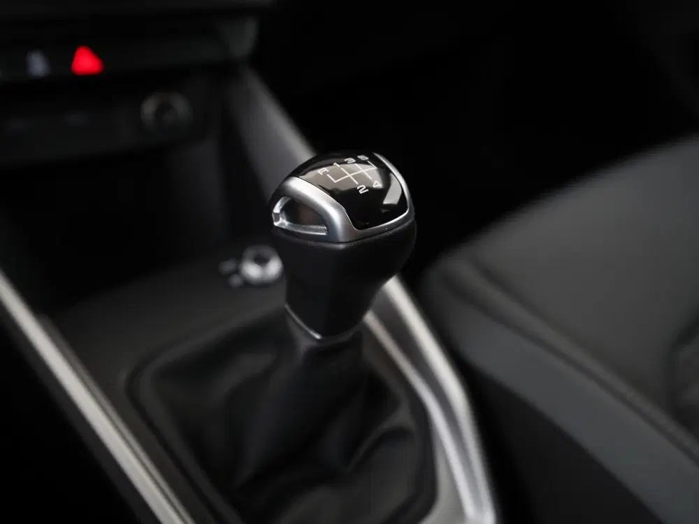 Audi A1 25 TFSI Advanced uit 2023, foto 10